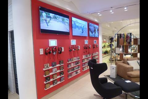 The Conran Shop, Marylebone High Street